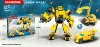 8271 Hornets Warrior 3 en 1, 142 pièces