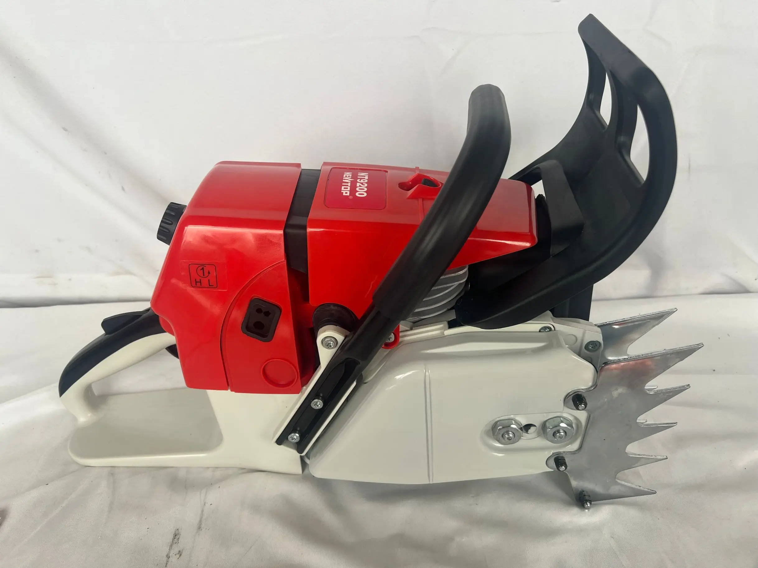 92CC Big Power Gasoline Chainsaws for Professional Cutting