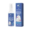 Spray anti-rides