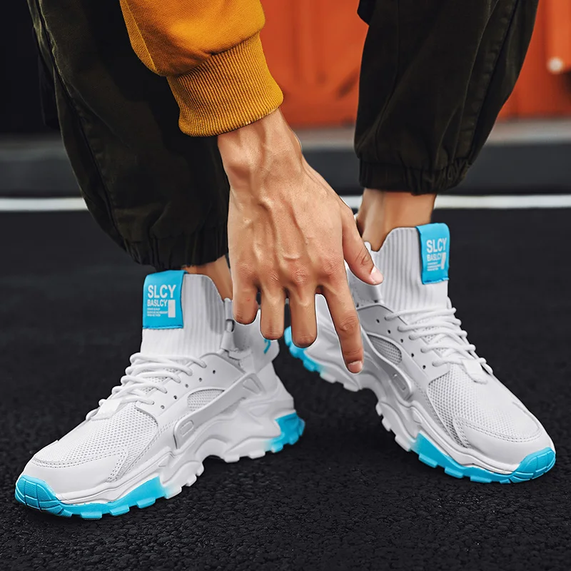 大人気!【LOOKPLE】Look 4080 shoes/4cm身長UP!! Adidas ZX 750 Low Mens Casual Sneaker Mens Shoes Gray/White