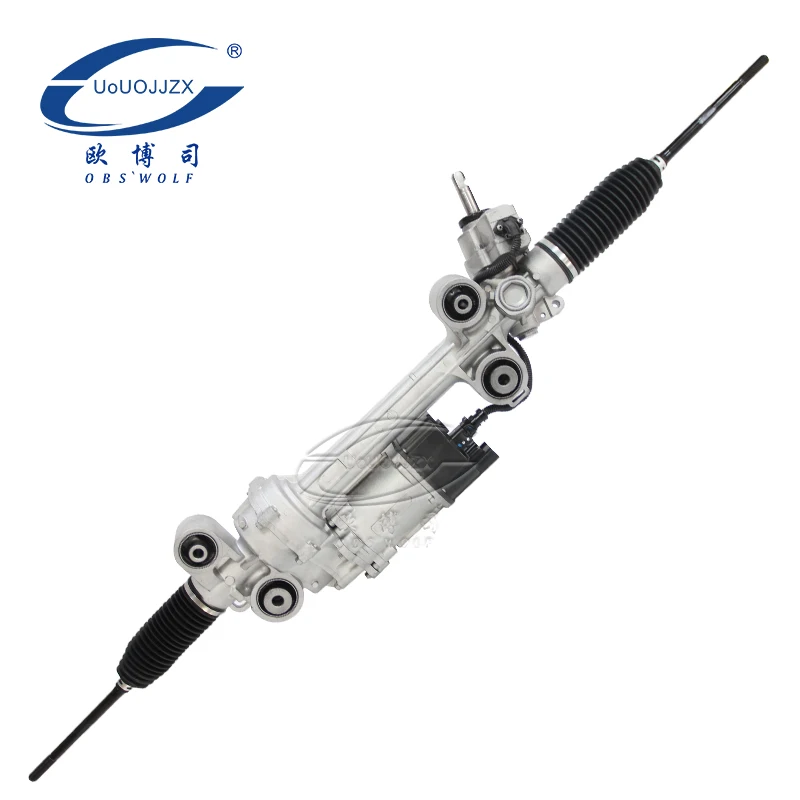 Auto Parts Electrical Power Steering Rack Lhd Power Steering Gear For