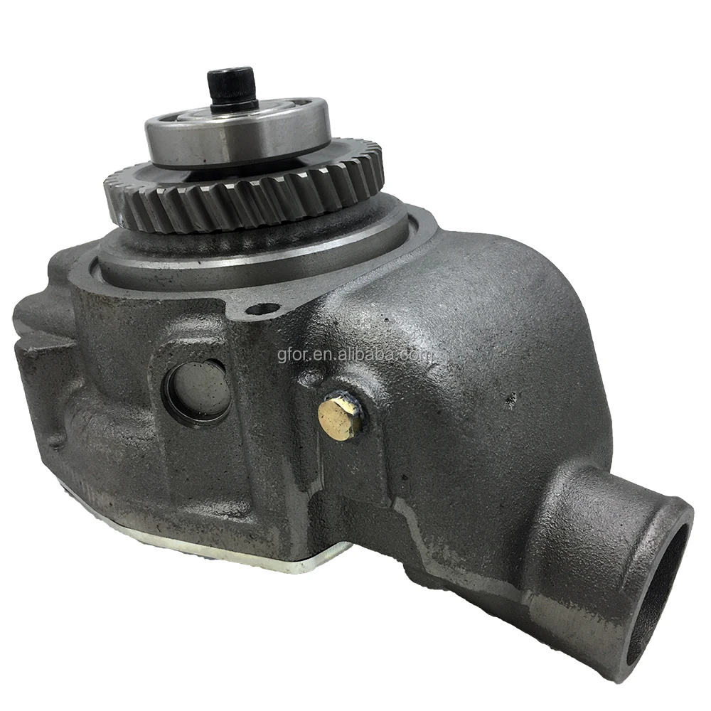 Gfor For Caterpillar Water Pump 3304 3306 2w8001 1727767 - Buy For ...