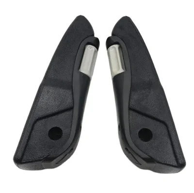 High-quality Excavator Universal Seat Armrests for Cab Handrail Assembly Construction Machinery Parts