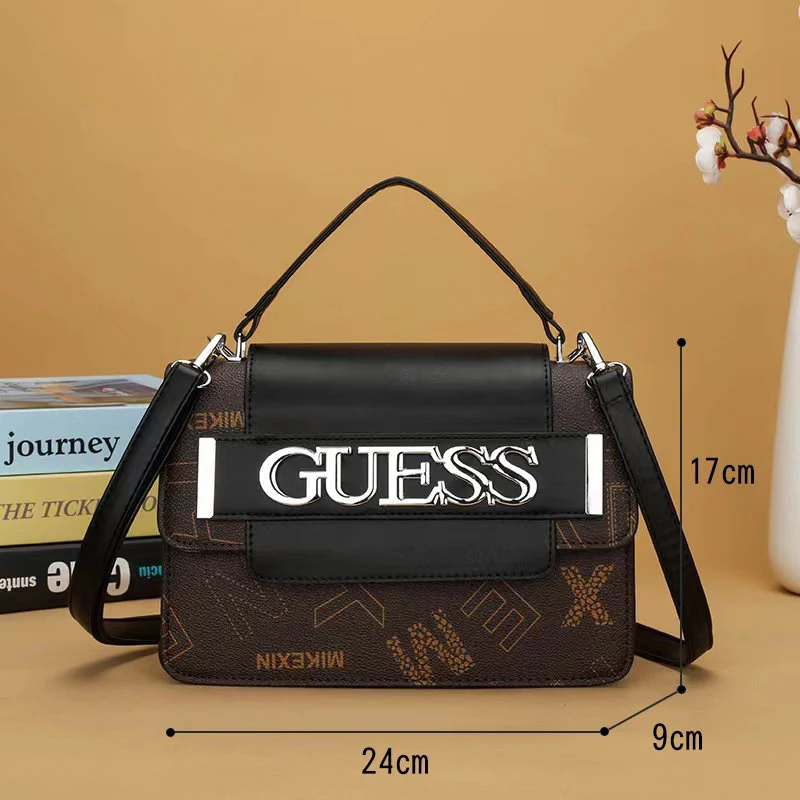 Hot Selling Guesses Bags Crossbody Purses And Handbags Luxury Ladies