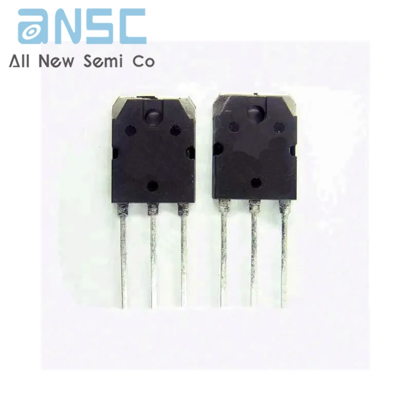 C5198 A1941 Electronic Components Amplifier Price 2SA1941 2SC5198 To-3P Audio Power Tube Transistor A1941 C5198