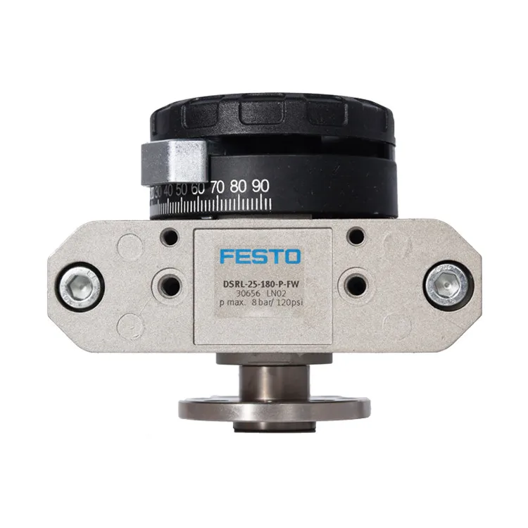 Wholesale Original genuine Semi-rotary drive DSRL-32-180-P-FW 30657 cylinder  for FESTO From
