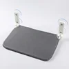 Grey Breathable Mesh