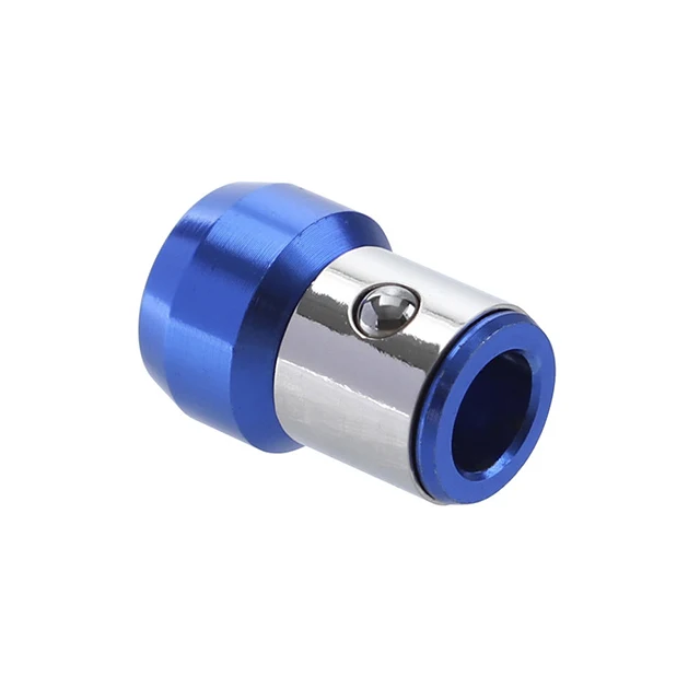MOYOTEC Universal Magnetic Ring for Screwdriver Bit Strong Magnetic 6…