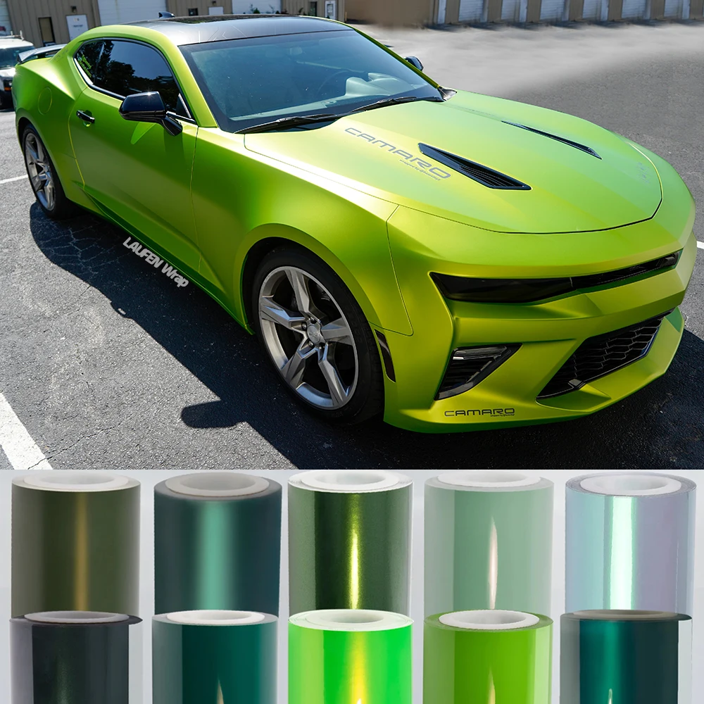 Original Factory Directly Color PPF Vehicle Body Film Protection Decoration Vinyl Protection Film