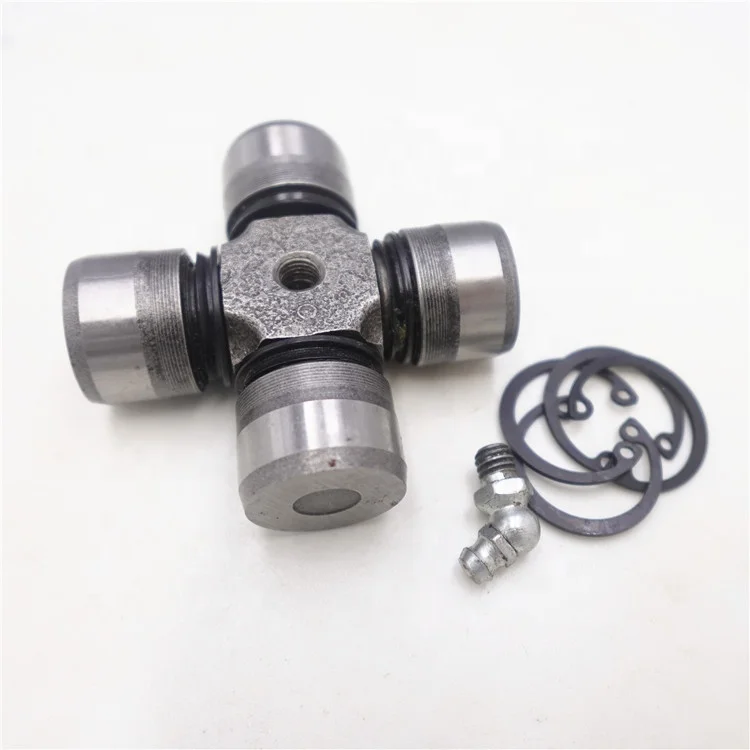 Universal Joint 3401A022 22x57mm for Cars - Durable Cardan Shaft