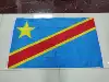 Drapeau du Congo