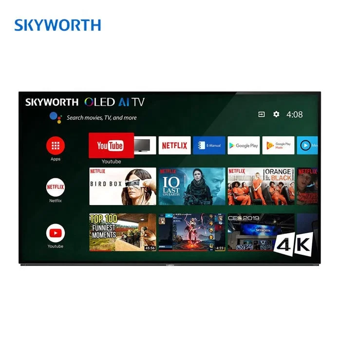 Skyworth Brand 55