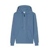 foggy blue
