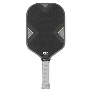 T700 Carbon Fiber Pickleball Paddle Composite Paddle Usapa Standard ...