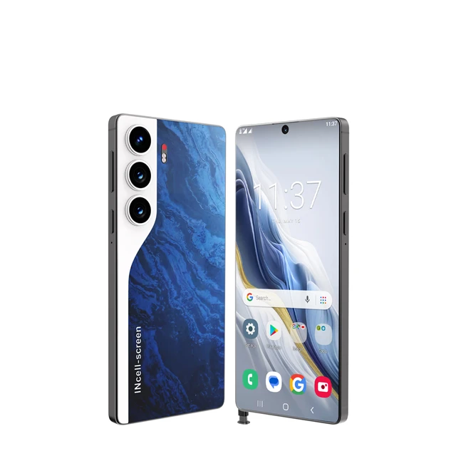 4000mAh 16GB 1TB Techno Camon 30 New Listing Inch C40 Pro