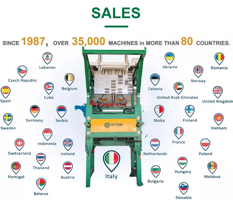 Robotic Arm Eps Styrofoam Icf Block Molding Machine Vegetable Grow Fish