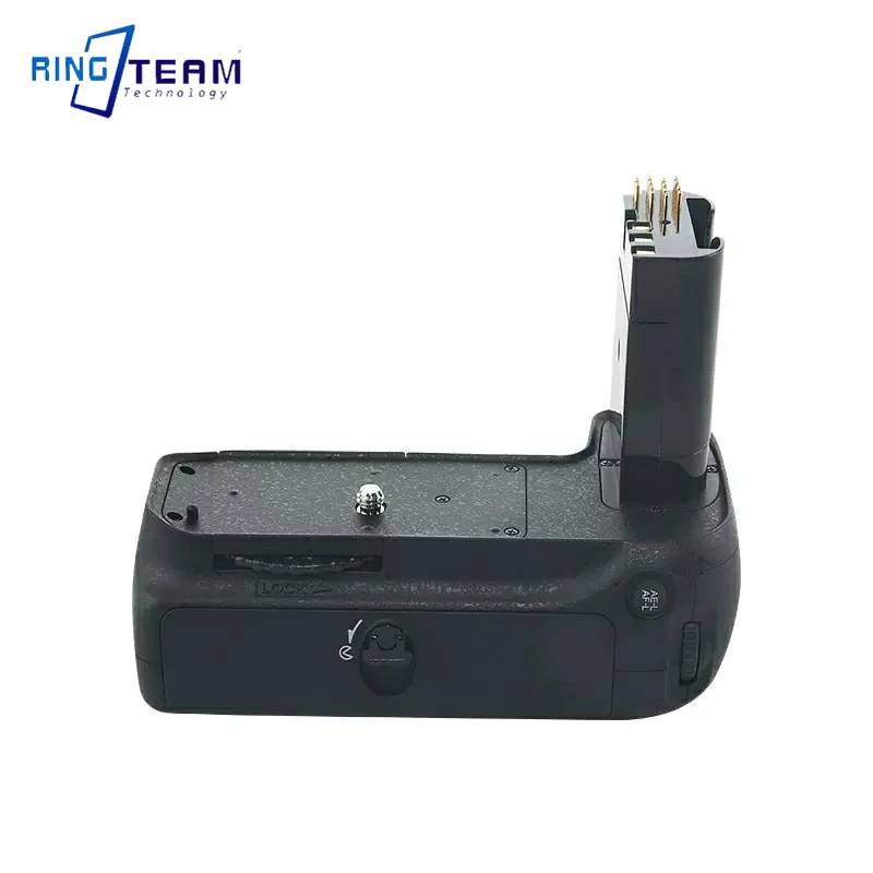 Vertical Battery Grip For Nikon D80 D90 Battery Grip MB-D80 supplier