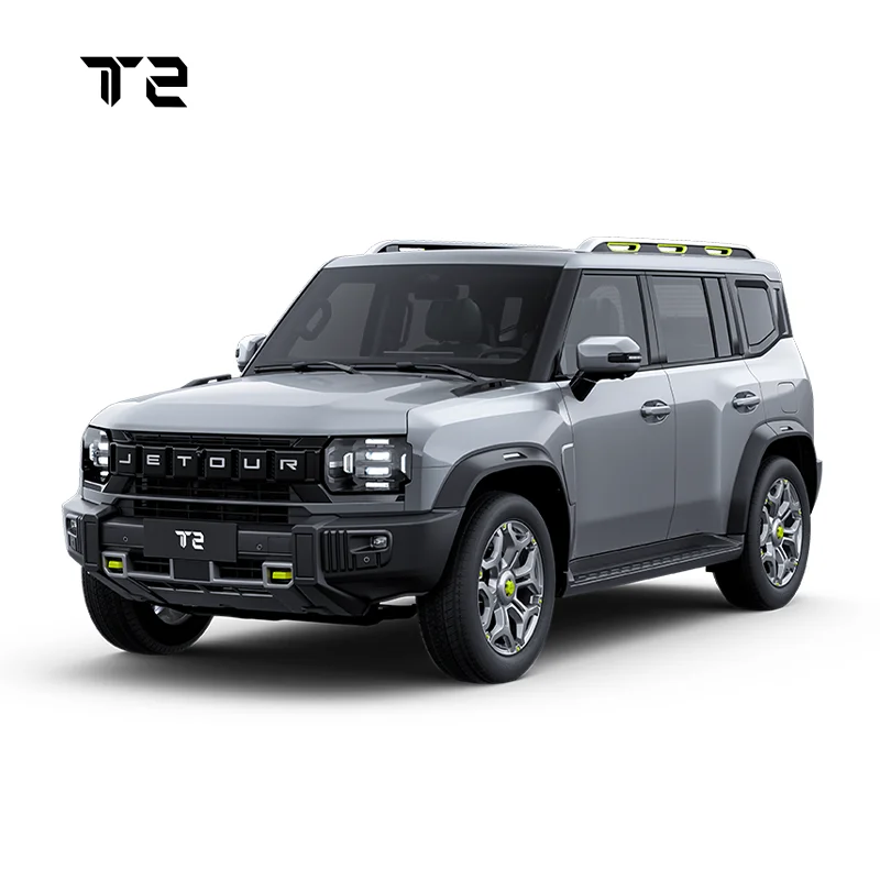 Amazon.co.jp: GUPED（グップド） Jetour Traveller T2 2024