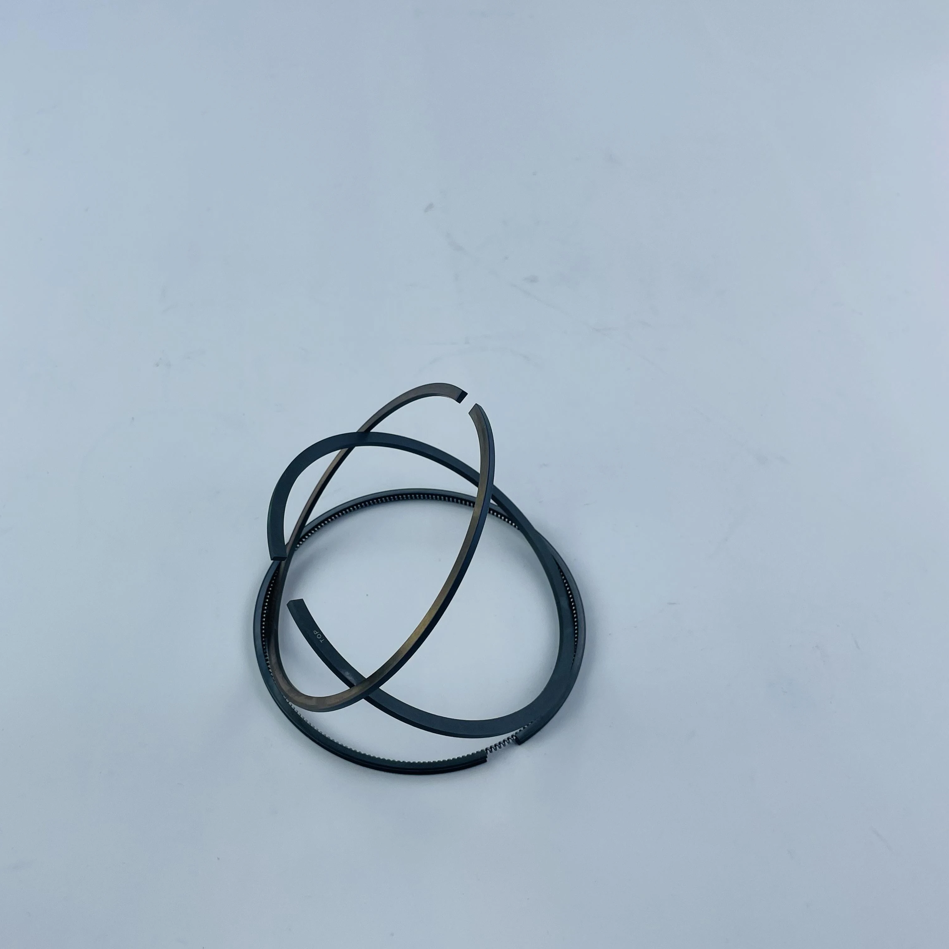 Piston Ring Compatible for Kubota F2302 Engine Parts With Warranty