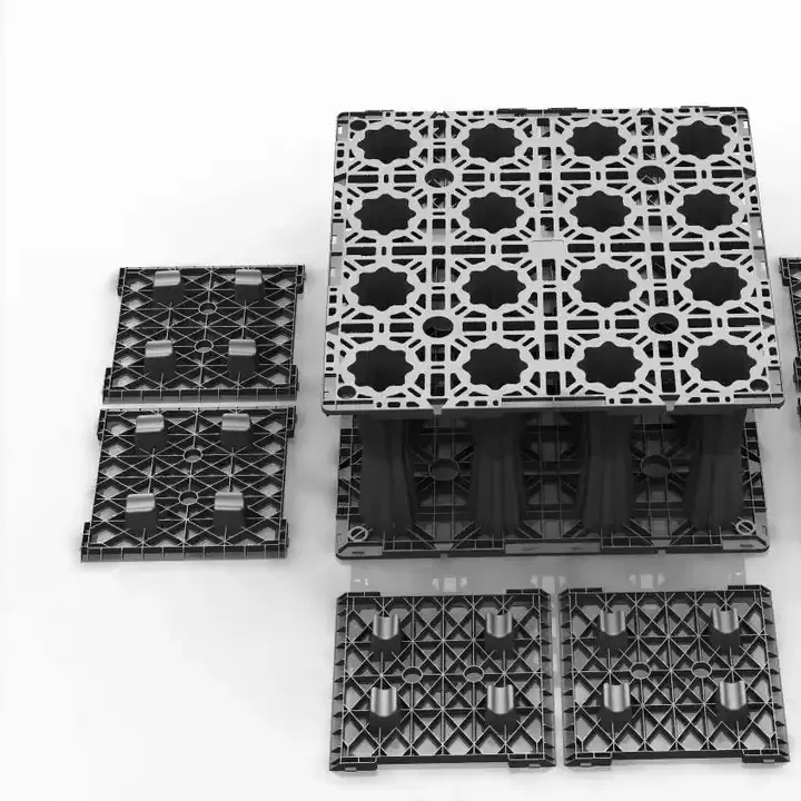 flexible rectangular stormwater module solutions... Rainwater Collection System Stormwater Collection Module Tank System ...
