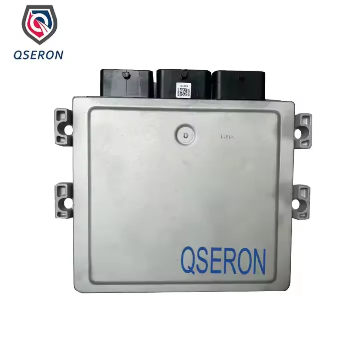 Engine Control Unit 9679061580 for Ford/peugeot - QSERON
