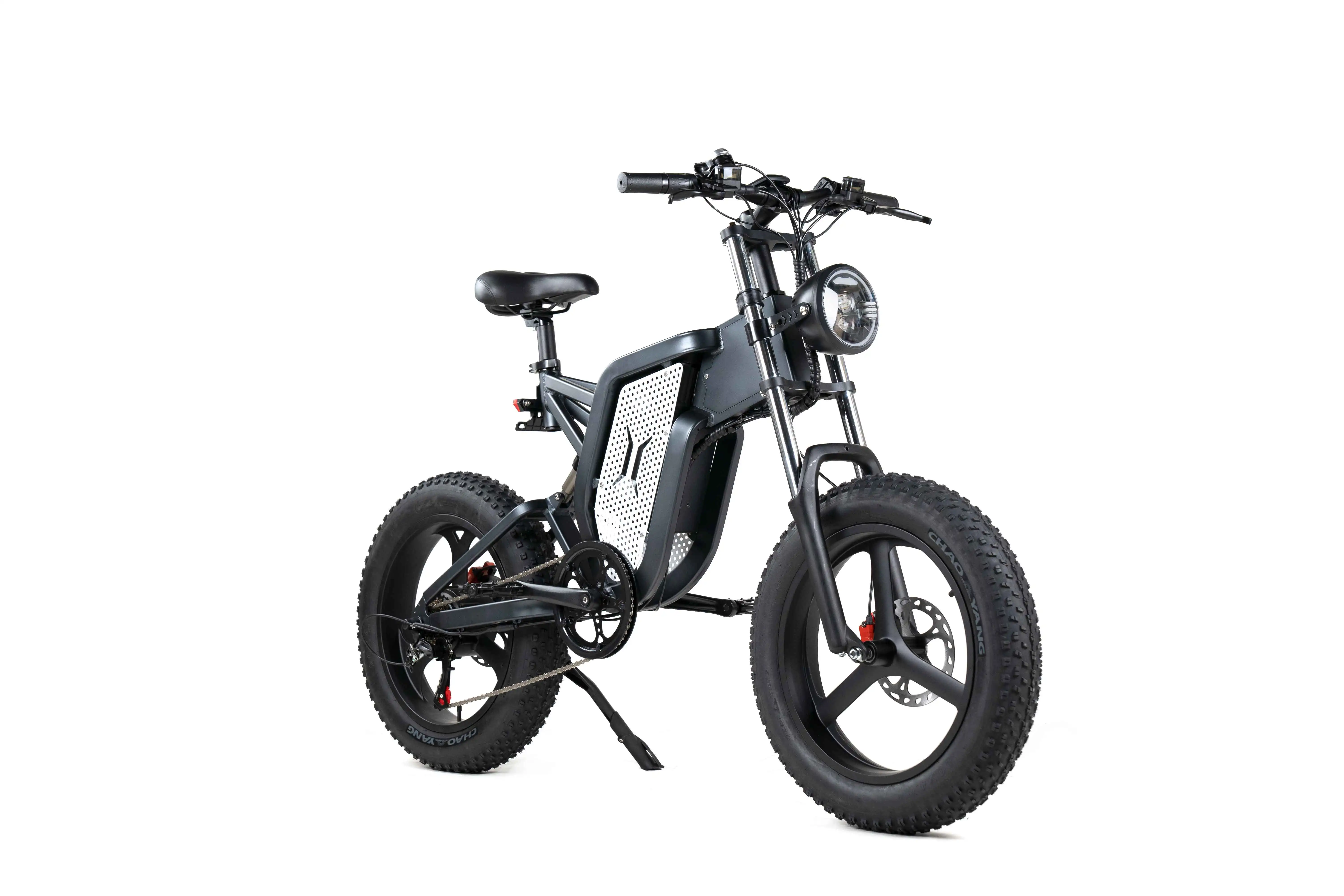 h buy easy rider enduro electric bike with ce fcc rohs eu and us warehouse859-95