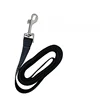 black leash
