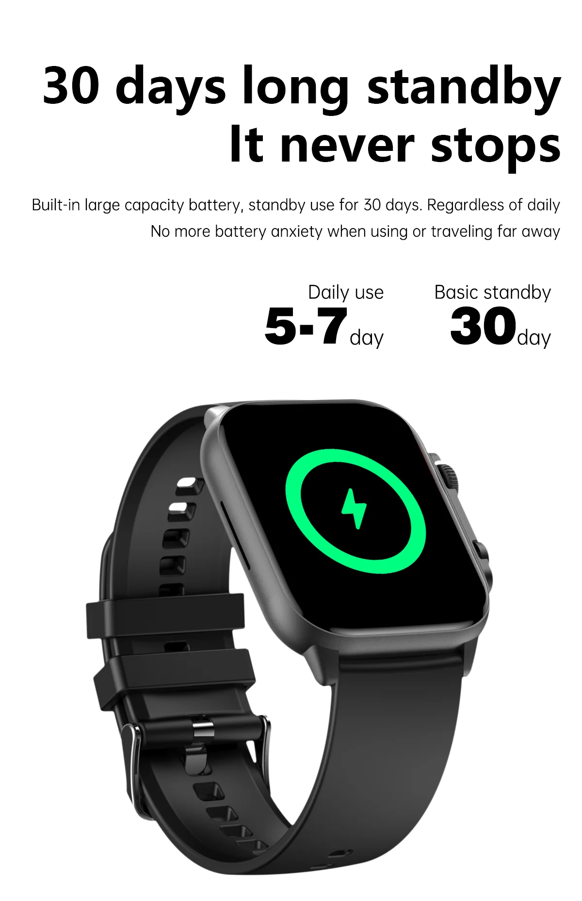 Maxtop Cheap Oem Reloj Inteligente Sport Heart Rate Smartwatch Mujer