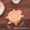 Conjunto de madera de haya