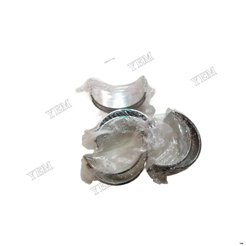 V1505 Main Bearings 16241-2345 for Kubota Diesel Engine Repair Parts