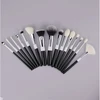 Ensemble de 15 pinceaux de maquillage