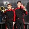 Black+red
