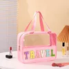 Pink-TRAVEL