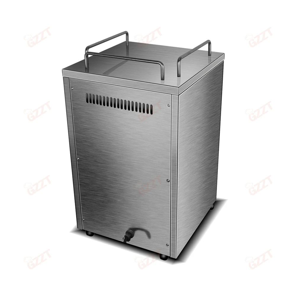 Lavabicchieri Automatico Per Lavello - In Acciaio Inox, Pulizia A Spruzzo, Per Bar E Uso Domestico