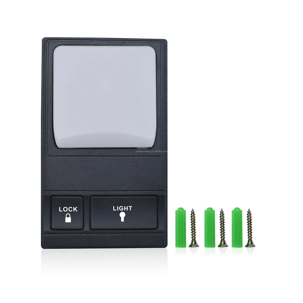 Liftmaster 41A5273-1 Multi-Function Control Panel - 2 Pack, For Garage Door Opener Security