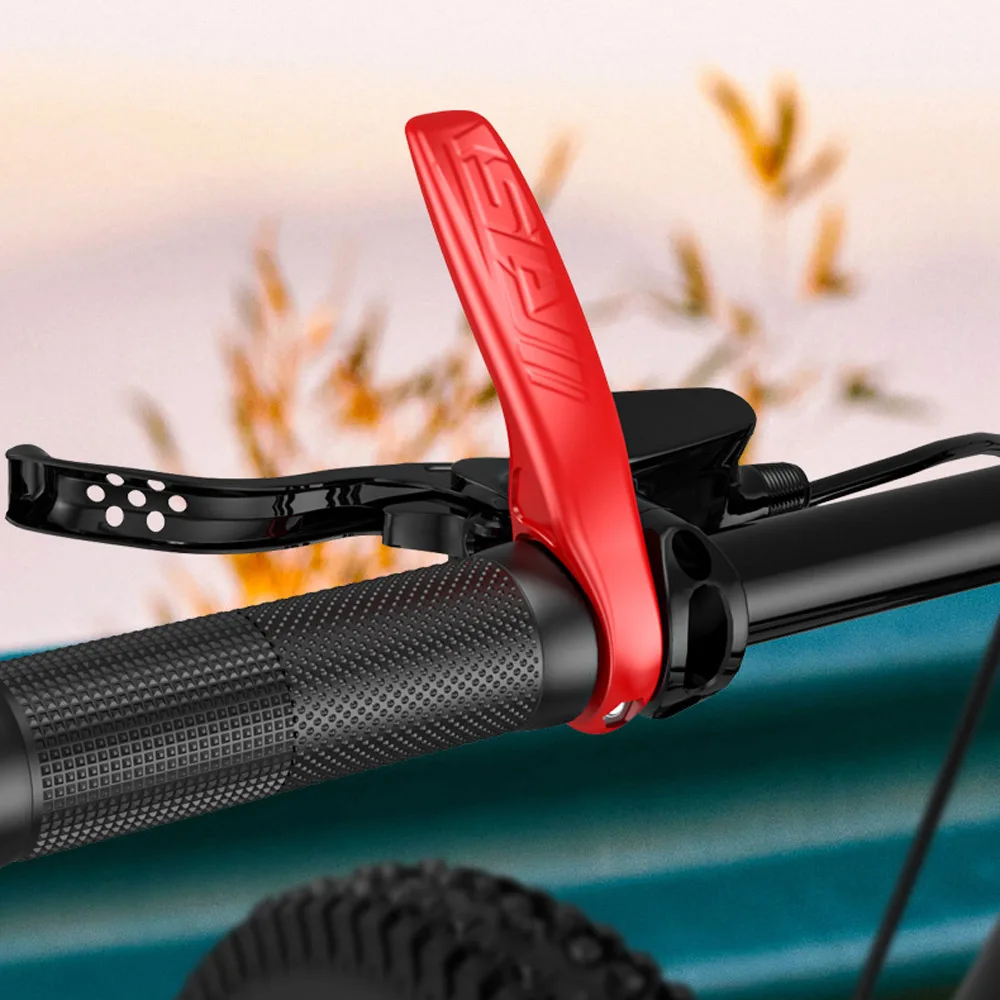 Bicycle Handlebar Set With Cow Horn Auxiliary Handlebar Mountain Bike Rest Handle Hook Folding Bicycle Handle Set Accessories