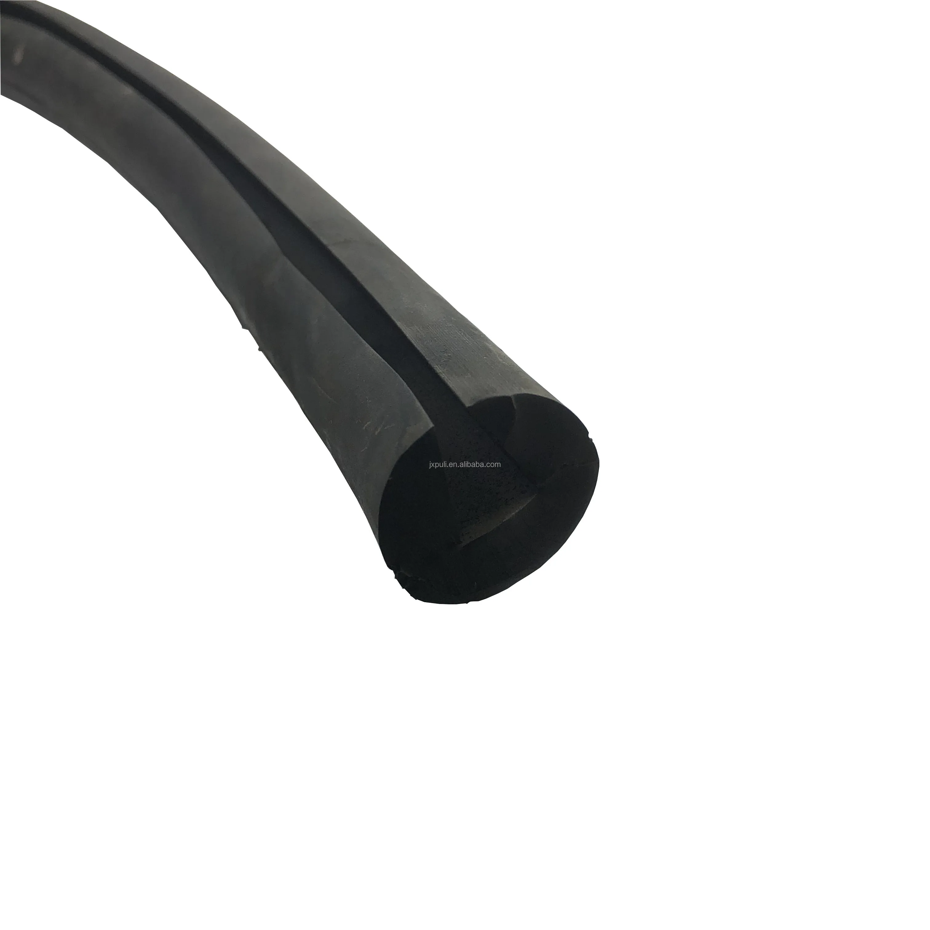 EPDM Heat Resistant Rubber Foamed Strip Door Seal for Window, China EPDM Heat Resistant Rubber