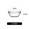 effacer C7450