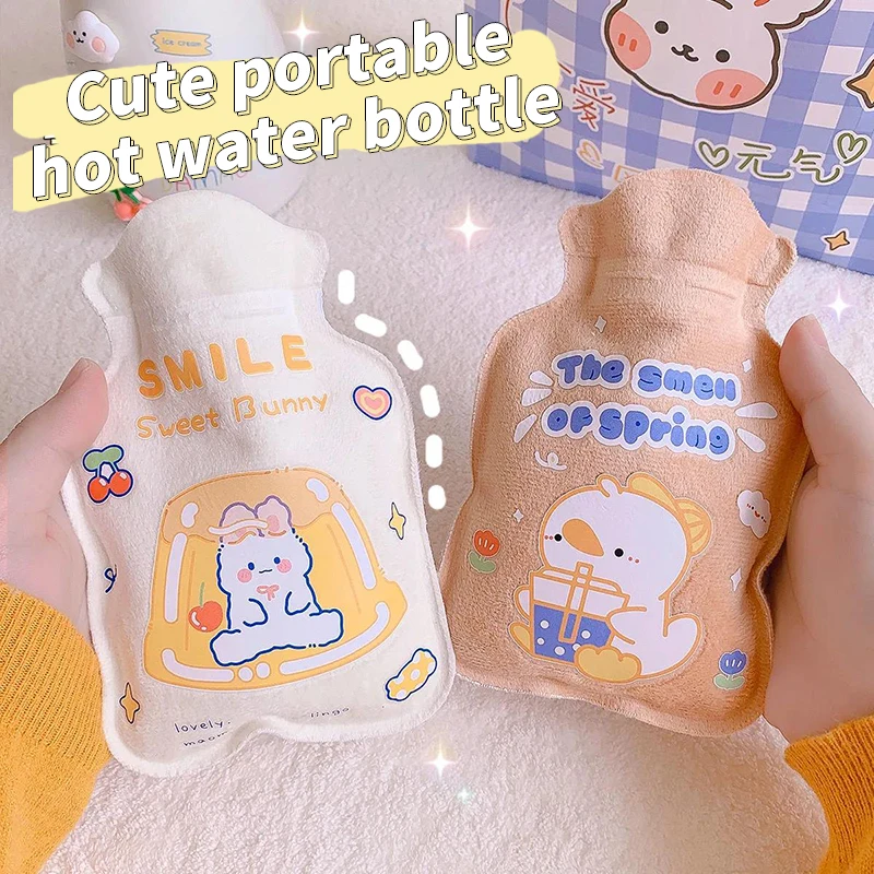 Утолщенная сумка для теплой воды