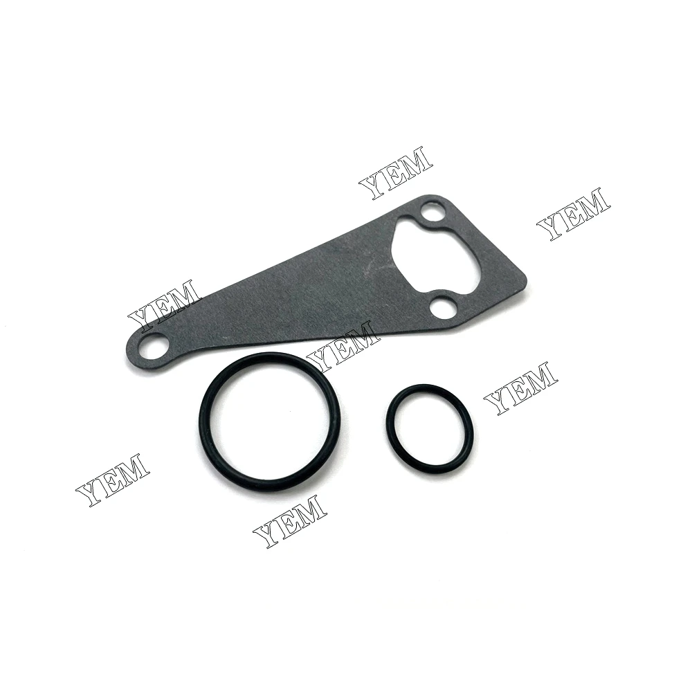 For Yanmar 3TNV80 1 PCS Water Pump 119225-42001 Engine Spare Parts 3