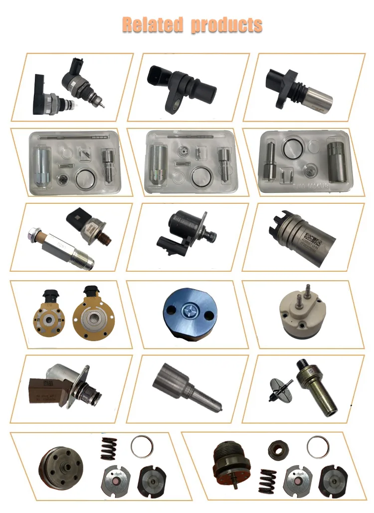 High Quality ECU Controller for ISU-ZU 4HK1 Diesel Engine
