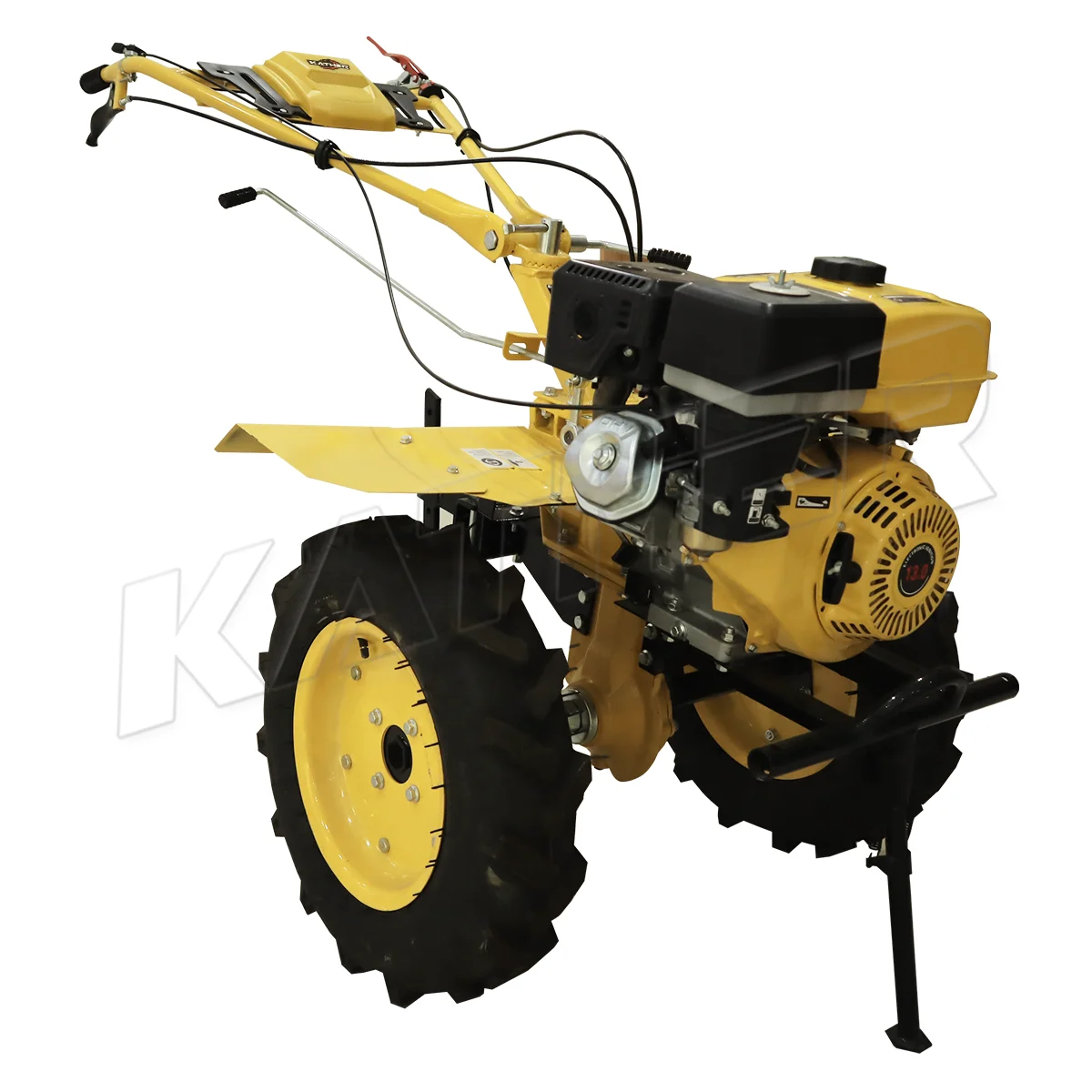 Cena z výroby – profesionální zemědělské stroje pro použití na farmě, stroj pro obdělávání půdy, rotační trbák 7hp, minitrbák, kypřič