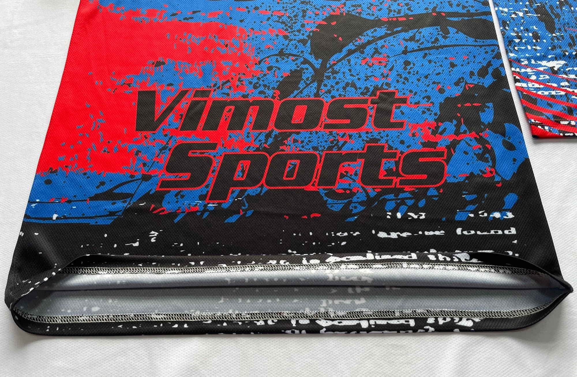 Оригинальные гоночные Джерси, оптовая продажа, новейшая белая футболка с длинным рукавом для мотокросса, гоночная одежда для мотоцикла, OEM-сервис