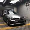 Matte Metallic Titanium Gray