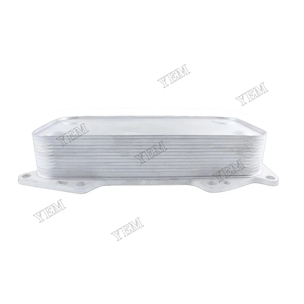 Oil Cooler 12P 04912103 04915765 Fit for Deutz FL511 FL912 BFM1013 BFM1015 BFM2012 Engine