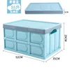 Azul neblina - Grande 55L