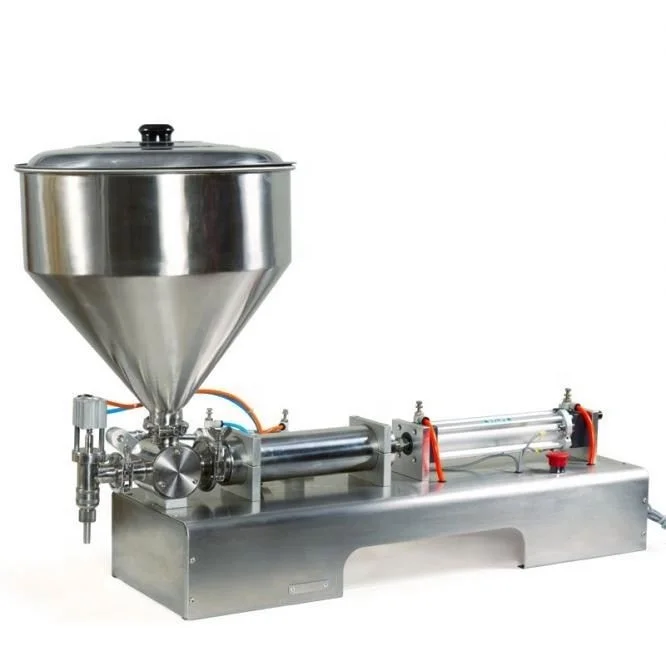 10ml to 100ml Automatic Aluminum Tube Filling Machine for Ointment and Cosmetic Cream
