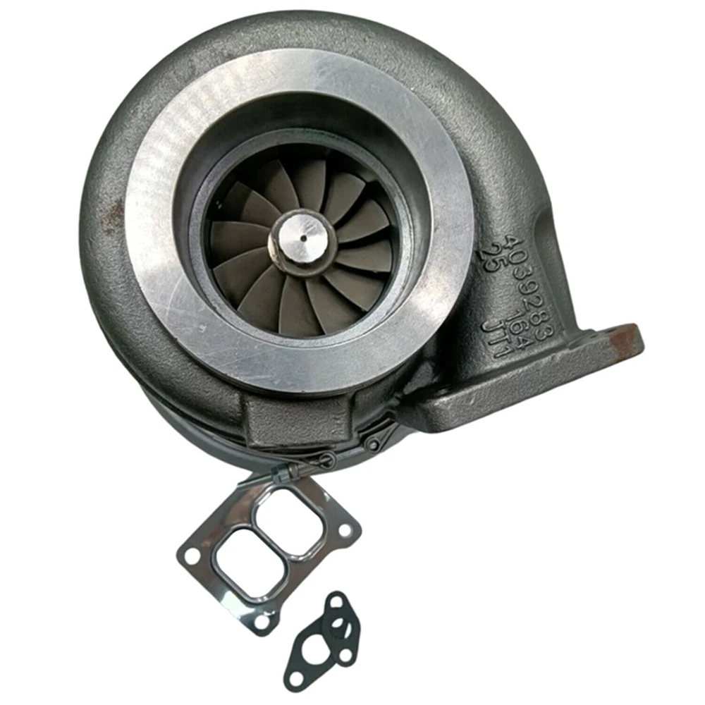 IZUMI for Volvo D12 Turbocharger 3587945 Engine Rebuild Kit