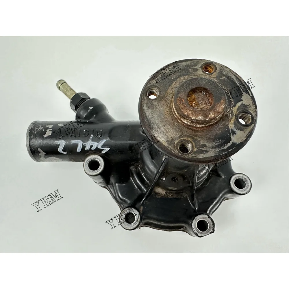 S4L2 Water Pump for Mitsubishi Engine Parts With Warranty 2