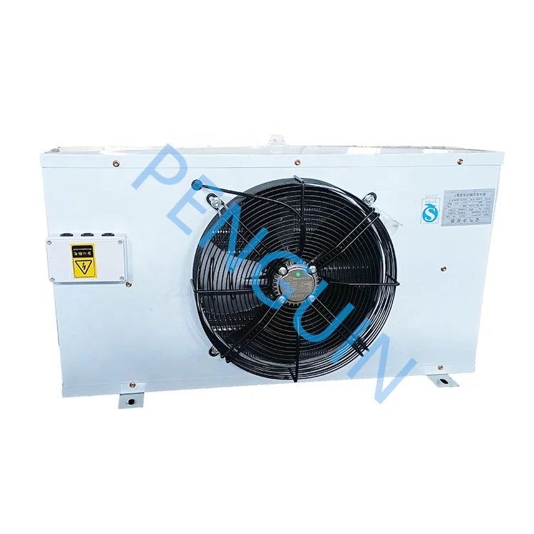 Blast Freezer, CE - detail 2